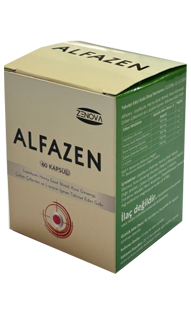 ALFAZEN