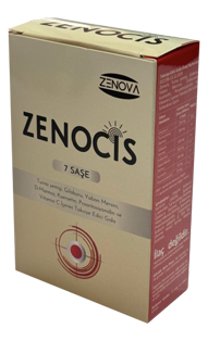 ZENOCİS
